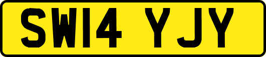 SW14YJY