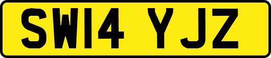 SW14YJZ