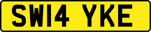 SW14YKE