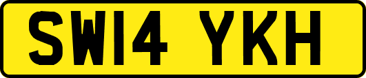 SW14YKH