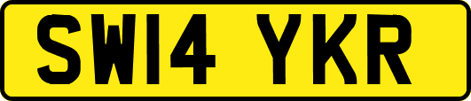 SW14YKR