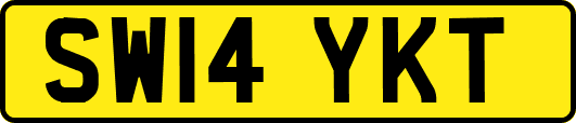 SW14YKT
