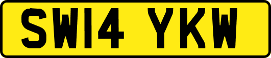 SW14YKW
