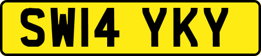 SW14YKY