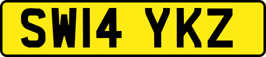 SW14YKZ