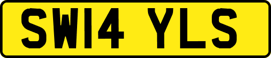 SW14YLS
