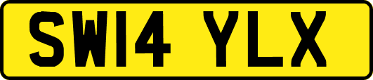 SW14YLX