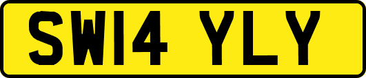 SW14YLY