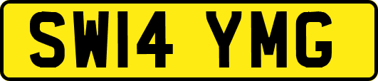 SW14YMG