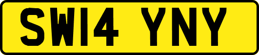 SW14YNY