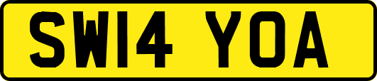 SW14YOA