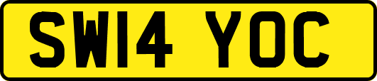 SW14YOC
