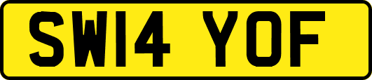 SW14YOF