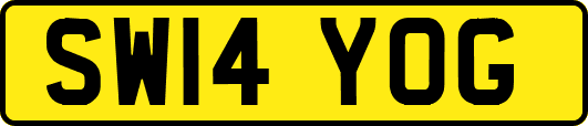 SW14YOG