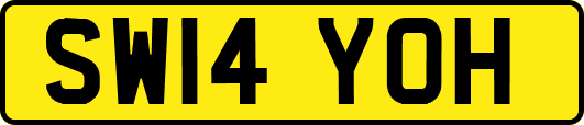 SW14YOH