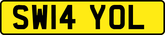 SW14YOL
