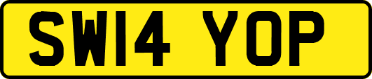 SW14YOP