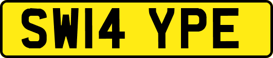 SW14YPE