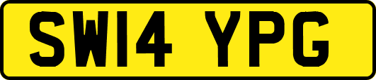 SW14YPG
