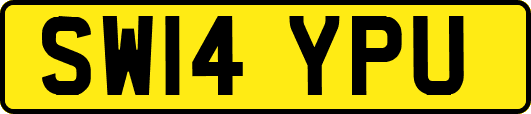 SW14YPU