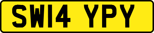 SW14YPY