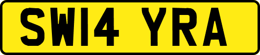 SW14YRA