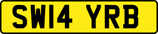 SW14YRB