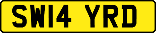 SW14YRD