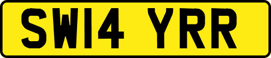 SW14YRR