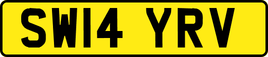 SW14YRV