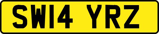 SW14YRZ