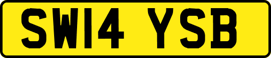 SW14YSB