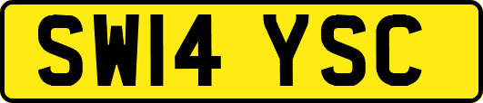 SW14YSC