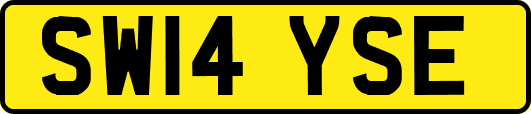 SW14YSE
