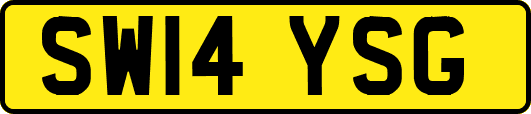 SW14YSG