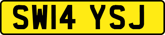 SW14YSJ