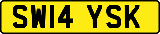 SW14YSK