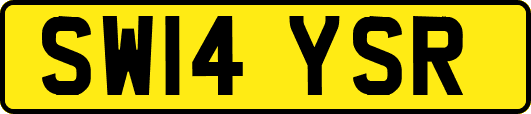 SW14YSR