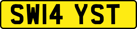 SW14YST