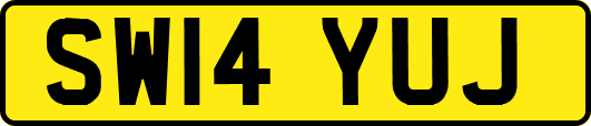 SW14YUJ