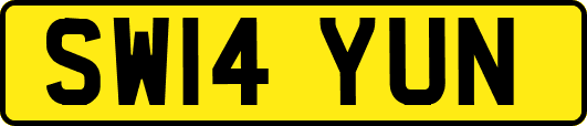 SW14YUN