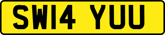 SW14YUU