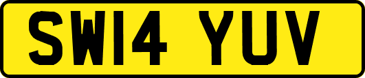 SW14YUV
