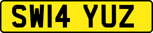SW14YUZ