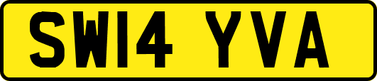 SW14YVA