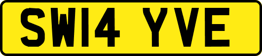 SW14YVE