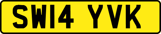 SW14YVK
