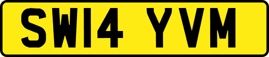 SW14YVM