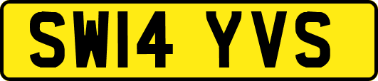 SW14YVS