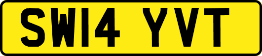 SW14YVT
